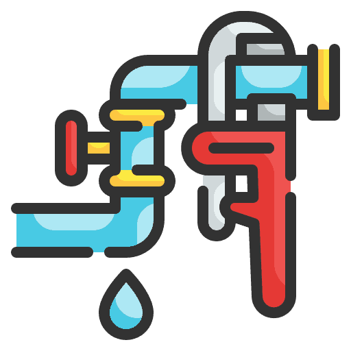 RV plumbing