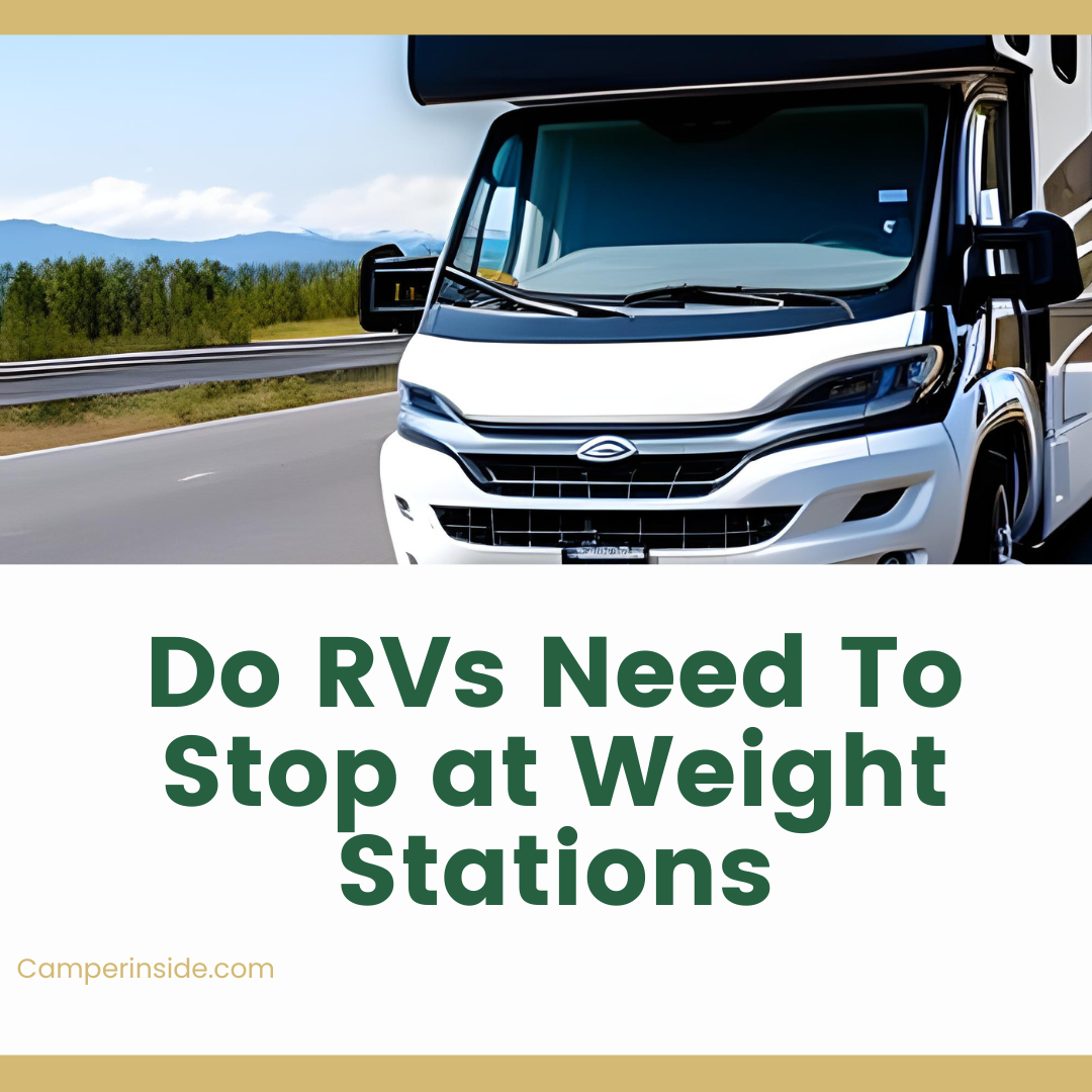 do-rvs-have-to-stop-at-weigh-stations