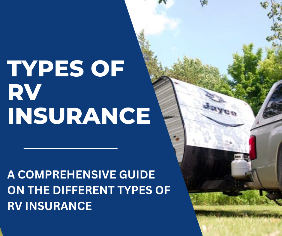 Specialty Rv Insurance