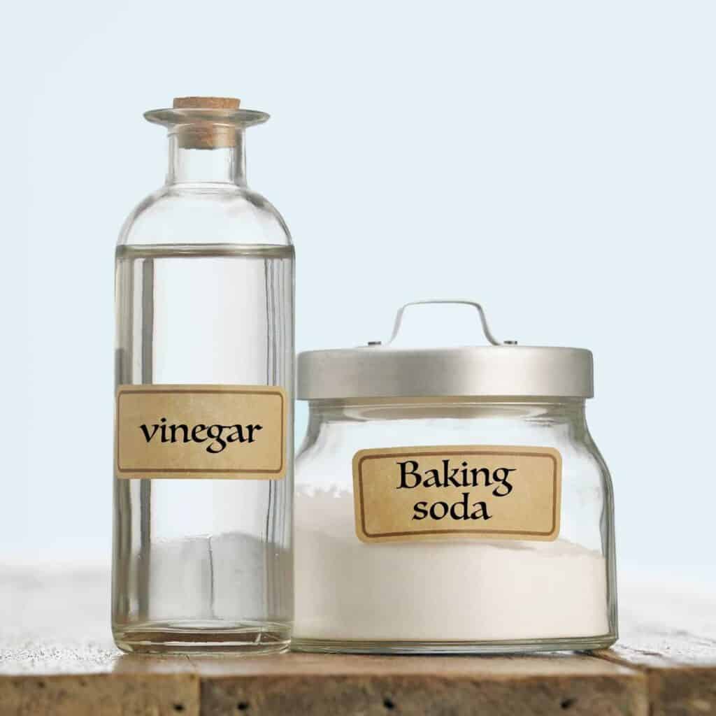 vinegar-and-baking-soda