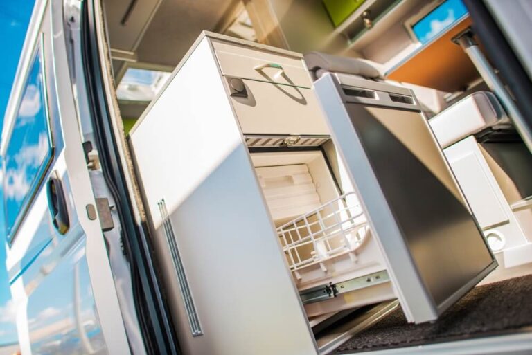 The Ultimate 10-Step Guide to Fixing RV Refrigerator Not Cooling